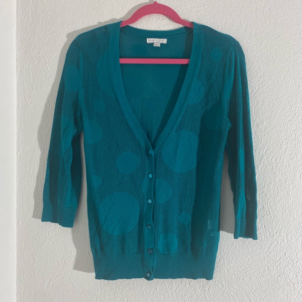 New York & Company Cardigan